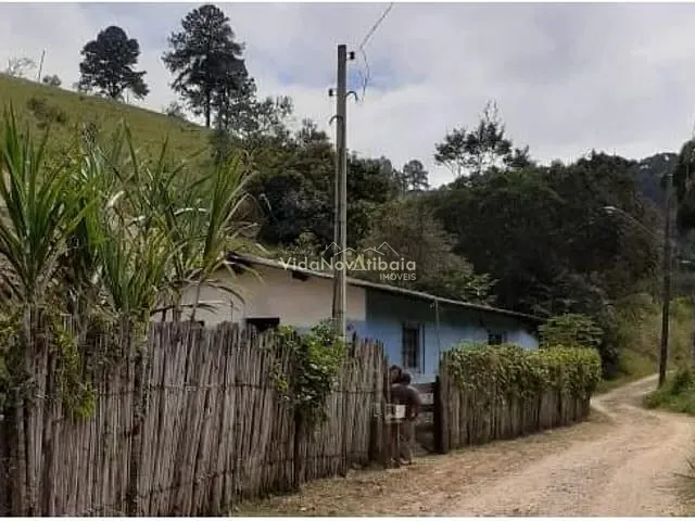Terreno com 14020m², à venda, no bairro Estância Santa Maria do Portão em Atibaia
