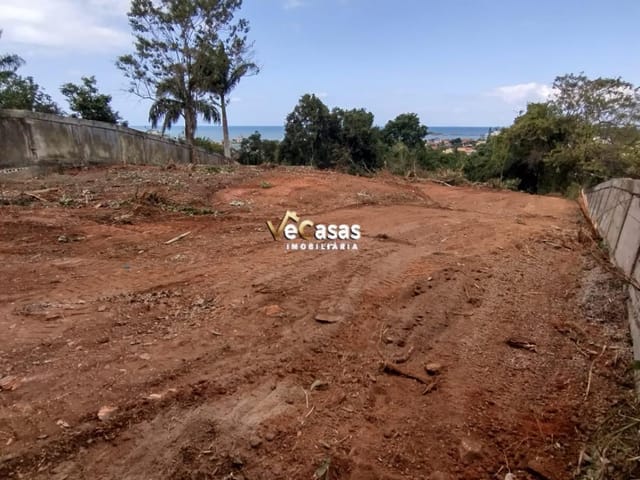 Terreno com 1500m², à venda, no bairro Costazul em Rio das Ostras