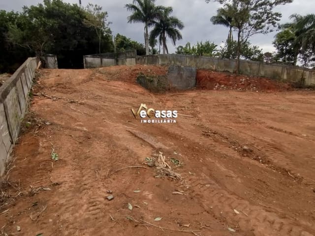 Terreno com 1500m², à venda, no bairro Costazul em Rio das Ostras