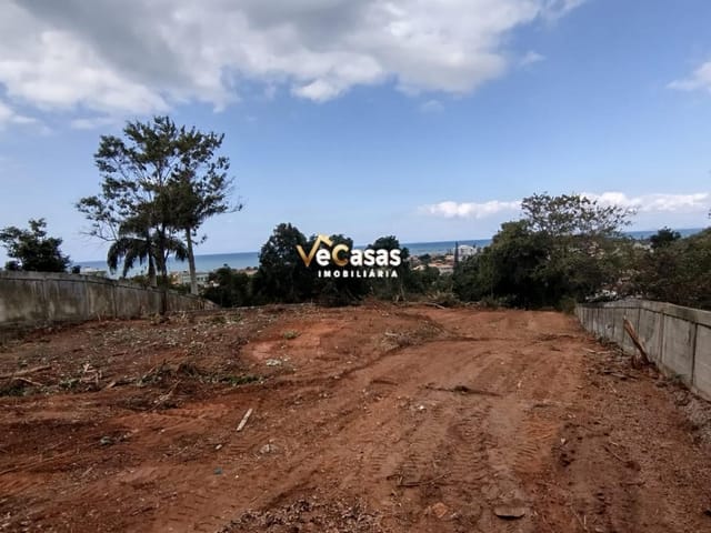 Terreno com 1500m², à venda, no bairro Costazul em Rio das Ostras