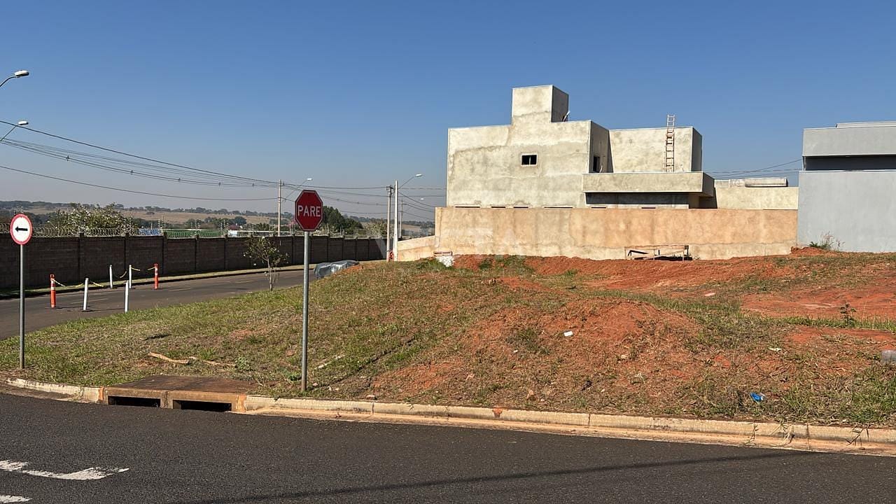 Terreno, 290 m² - Foto 1