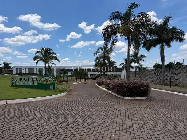 Terreno com 1562m², à venda, no bairro Loteamento Terras de Canaã em Cambé