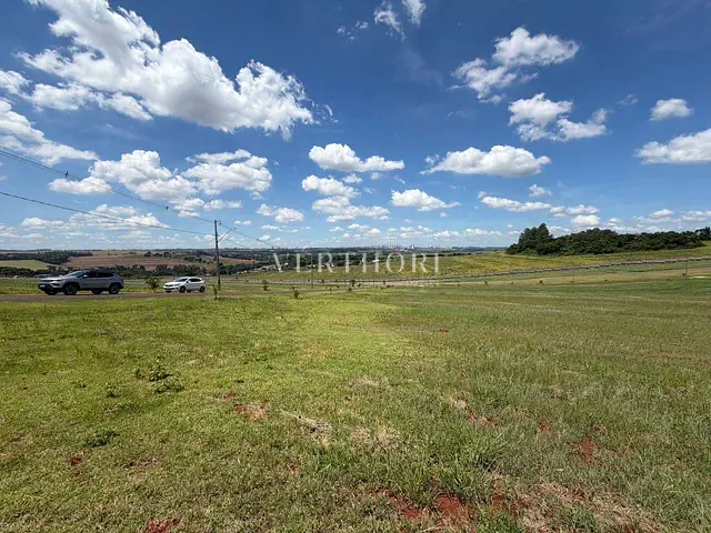 Terreno com 1562m², à venda, no bairro Loteamento Terras de Canaã em Cambé