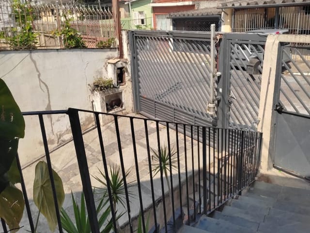 Terreno com 360m², à venda, no bairro Bosque da Saúde em São Paulo