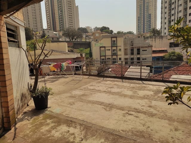 Terreno com 360m², à venda, no bairro Bosque da Saúde em São Paulo