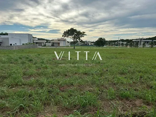 Terreno com 603m², à venda, no bairro Loteamento Caribe em Palmas