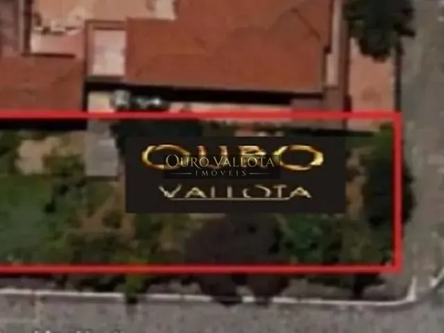 Terreno com 345m², à venda, no bairro Saúde em São Paulo