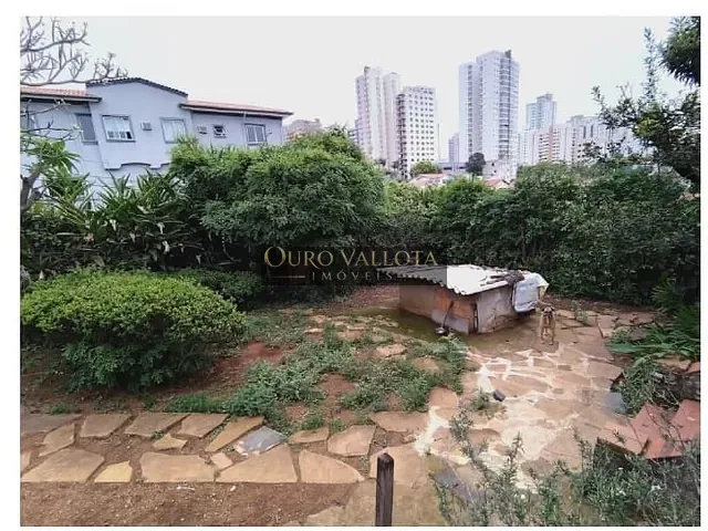 Terreno com 345m², à venda, no bairro Saúde em São Paulo