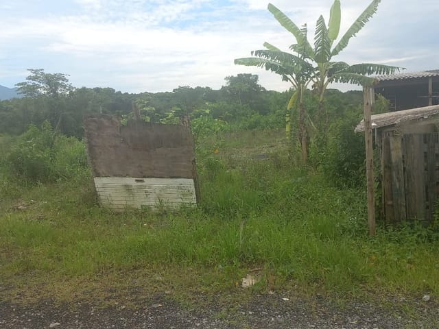 Foto do Terreno - TERRENO Á VENDA JD PRINCESA ,ACEITA PROPOSTA ,PRAIA GRANDE,SP. | Volpi Negócios Imobiliários
