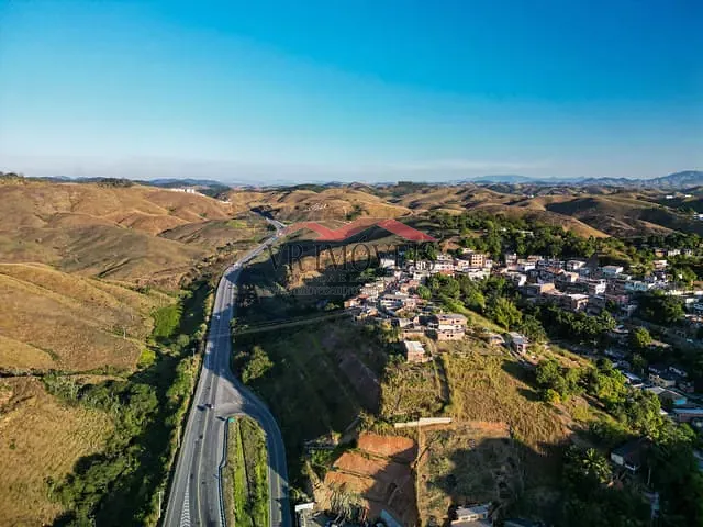 Terreno com 62m², à venda, no bairro Água Limpa em Volta Redonda