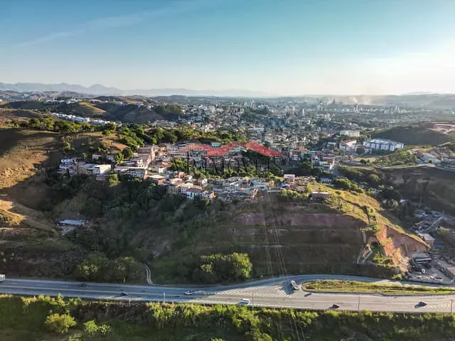 Terreno com 62m², à venda, no bairro Água Limpa em Volta Redonda