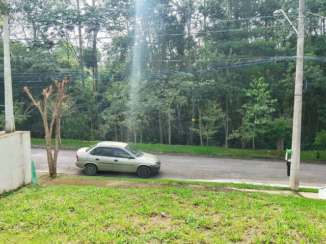 Foto do Terreno - Terreno à venda, Fazenda Rodeio, Bella Città | WEB IMÓVEIS MOGI