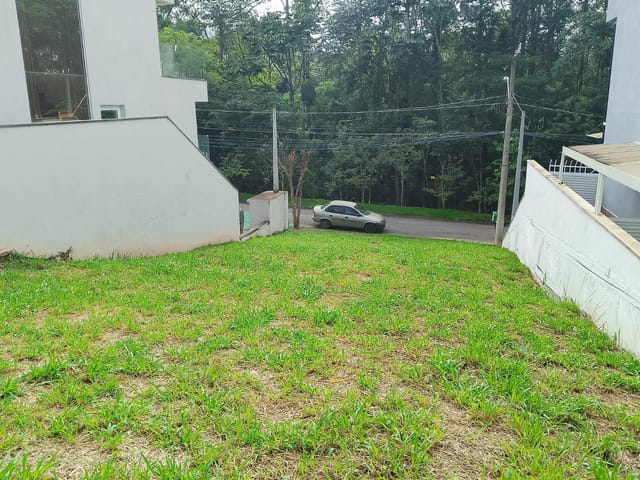 Foto do Terreno - Terreno à venda, Fazenda Rodeio, Bella Città | WEB IMÓVEIS MOGI