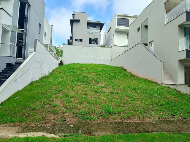 Foto do Terreno - Terreno à venda, Fazenda Rodeio, Bella Città | WEB IMÓVEIS MOGI