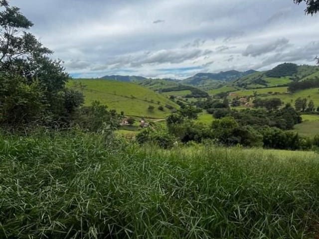Terreno com 3000m², à venda, no bairro Água Branca em Cambuí