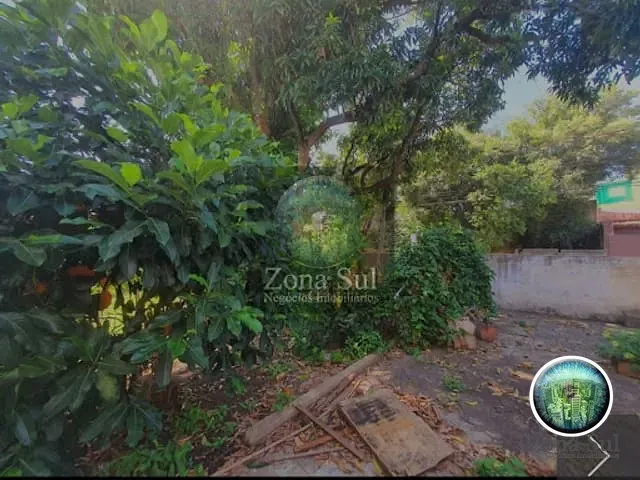 Terreno com 196m², à venda, no bairro Centro em Votorantim