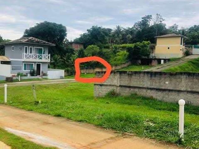 Terreno com 80m², à venda, no bairro Mar do Norte em Rio das Ostras