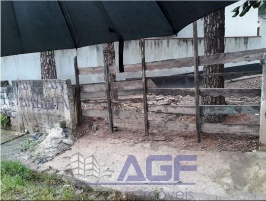 Terreno com 563m², à venda, no bairro Eldorado em Diadema