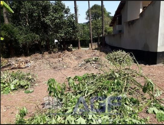 Terreno com 563m², à venda, no bairro Eldorado em Diadema