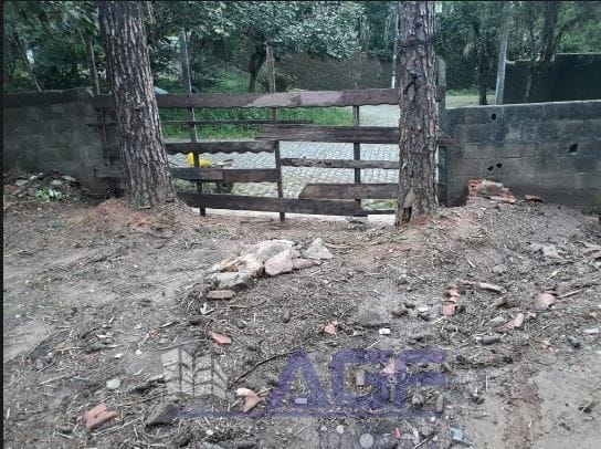 Terreno com 563m², à venda, no bairro Eldorado em Diadema