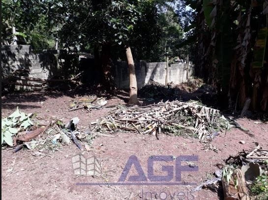 Terreno com 563m², à venda, no bairro Eldorado em Diadema