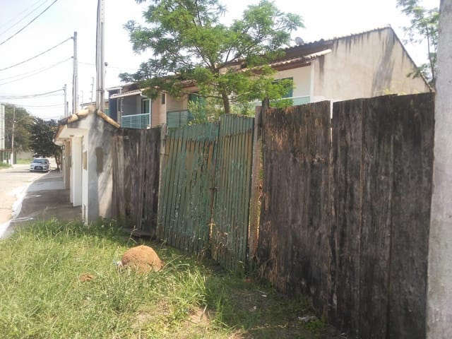 Terreno com 184m², à venda, no bairro Lagoa em Macaé