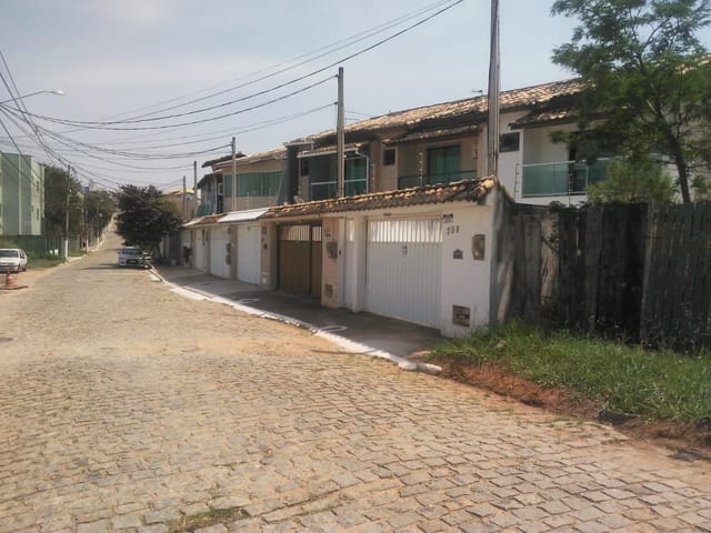Terreno com 184m², à venda, no bairro Lagoa em Macaé