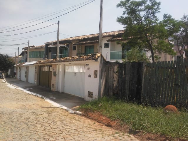 Terreno com 184m², à venda, no bairro Lagoa em Macaé