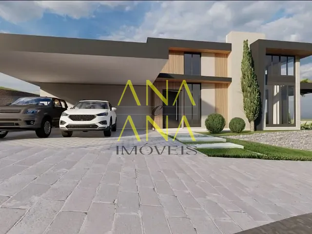 Terreno com 547m², à venda, no bairro Condomínio Vale das Águas em Bragança Paulista