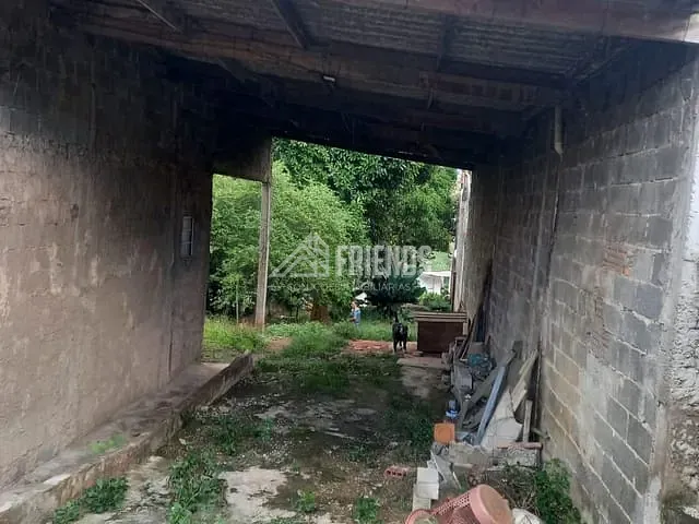 Terreno com 867m², à venda, no bairro Vila Pierina em São Paulo