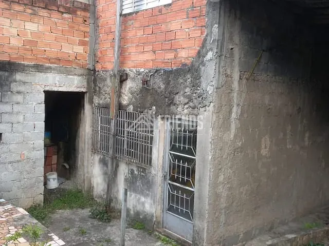 Terreno com 867m², à venda, no bairro Vila Pierina em São Paulo