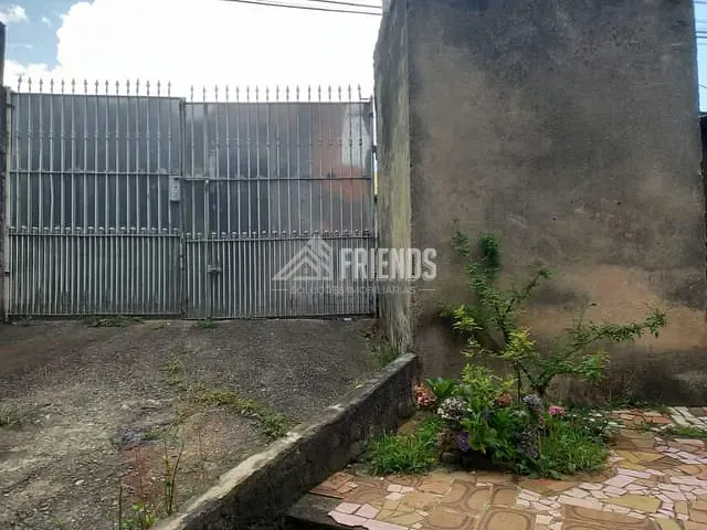 Terreno com 867m², à venda, no bairro Vila Pierina em São Paulo