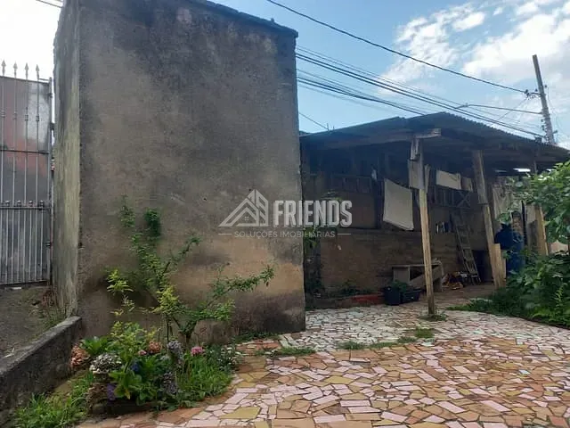 Terreno com 867m², à venda, no bairro Vila Pierina em São Paulo