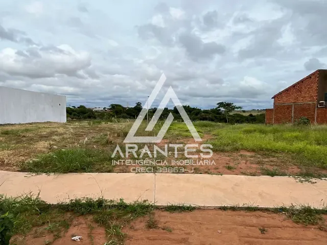 Terreno com 250m², à venda, no bairro Jardim Maria Caputti em Barretos