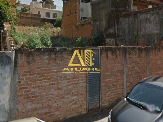 Terreno com 548m², à venda, no bairro CENTRO em Pouso Alegre