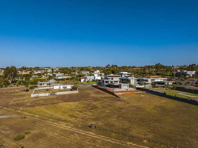 Foto do Terreno - TERRENO SMDB CONJ  20  LAGO SUL-- Brasília, DF | Casa Moncaio