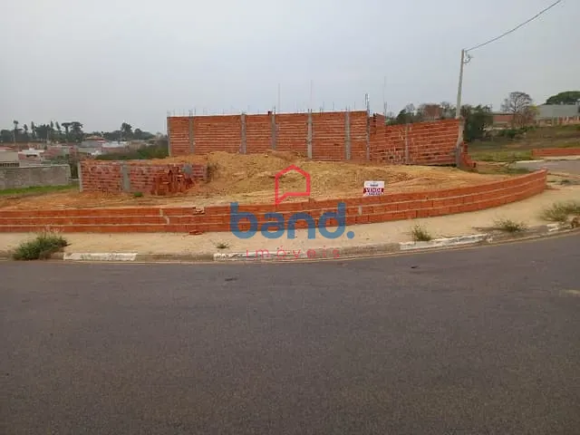 Terreno com 177m², à venda, no bairro Terras de Porto  em Porto Feliz