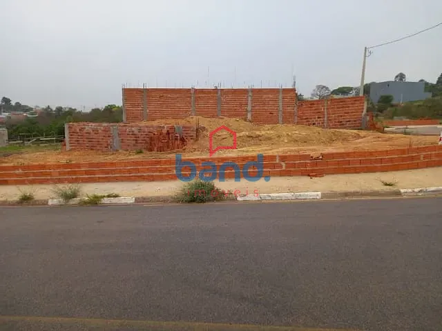 Terreno com 177m², à venda, no bairro Terras de Porto  em Porto Feliz