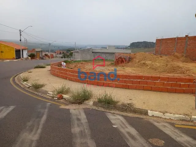 Terreno com 177m², à venda, no bairro Terras de Porto  em Porto Feliz