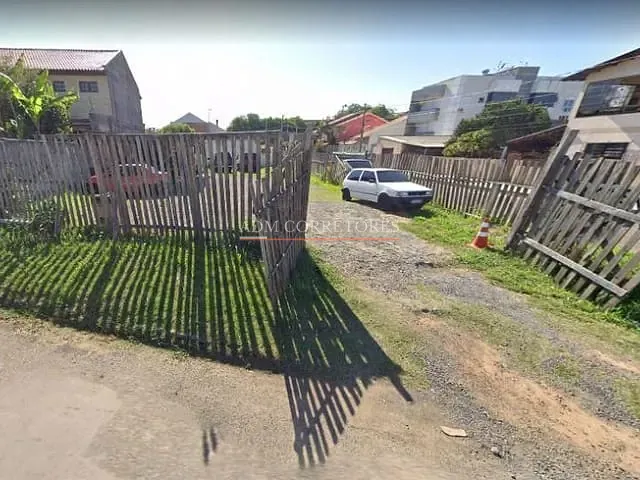Terreno com 452m², à venda, no bairro Vila Silveira Martins em Cachoeirinha