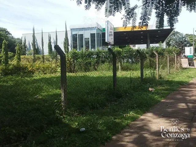 Terreno com 387m², à venda, no bairro Parque Residencial Tuiuti em Maringá