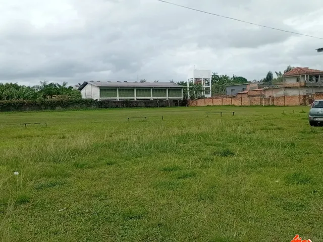 Terreno à venda, no bairro COQUEIRO em Ananindeua