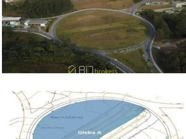 Terreno com 11325m², à venda ou para alugar, no bairro Tamboré em Barueri