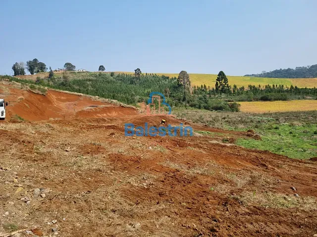 Terreno com 23898m², à venda, no bairro Área Rural de Fraiburgo em Fraiburgo