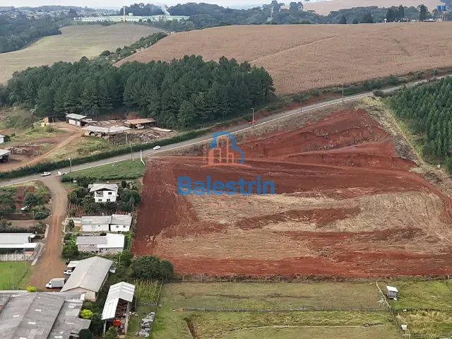 Terreno com 23898m², à venda, no bairro Área Rural de Fraiburgo em Fraiburgo