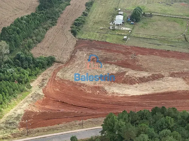 Terreno com 23898m², à venda, no bairro Área Rural de Fraiburgo em Fraiburgo