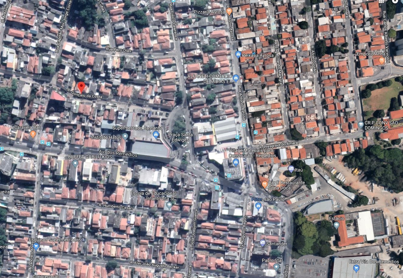 Terreno, 10 m² - Foto 1