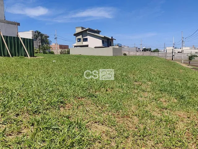 Terreno com 250m², à venda, no bairro Espírito Santo em Londrina