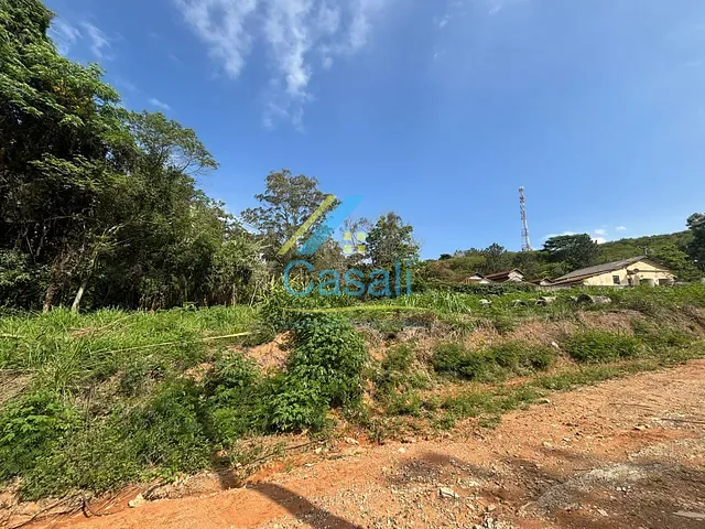 Terreno com 3700m², à venda, no bairro Jardim Villaça em São Roque