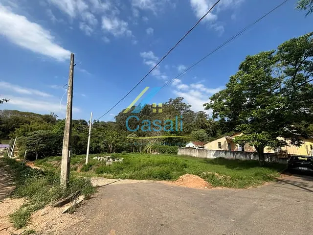Terreno com 3700m², à venda, no bairro Jardim Villaça em São Roque